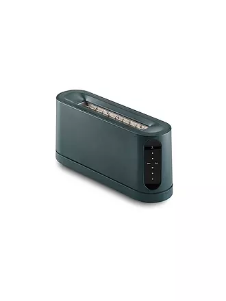 JACOB JENSEN | Toaster 41cm Dunkelgruen | 
